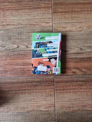 Libros los futbolisimos 