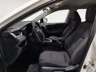 Toyota Rav4 Hybrid 4x4 Business