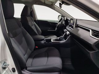 Toyota Rav4 Hybrid 4x4 Business