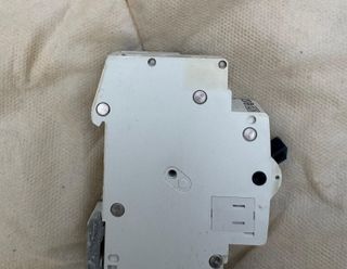 HAGER INTERRUTTORE AUTOM MAGNETOTERMICO B6 MK506 N