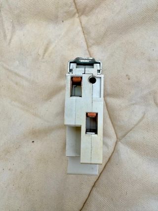 HAGER INTERRUTTORE AUTOM MAGNETOTERMICO B6 MK506 N