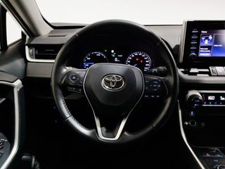 Toyota Rav4 Hybrid 4x4 Business