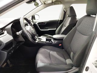 Toyota Rav4 Hybrid 4x4 Business