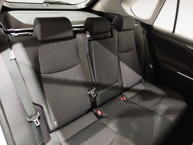 Toyota Rav4 Hybrid 4x4 Business