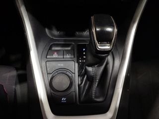 Toyota Rav4 Hybrid 4x4 Business