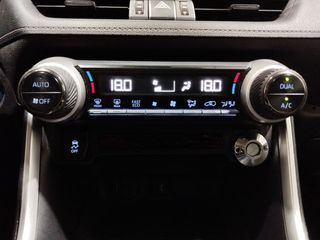 Toyota Rav4 Hybrid 4x4 Business