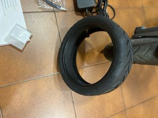 Patinete Eléctrico Xiaomi Pro 2