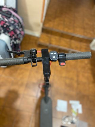 Patinete Eléctrico Xiaomi Pro 2