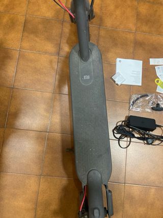 Patinete Eléctrico Xiaomi Pro 2