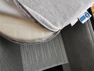 Capazo bebé UPPABABY VISTA 2015+ V2 CRUZ colorJAKE