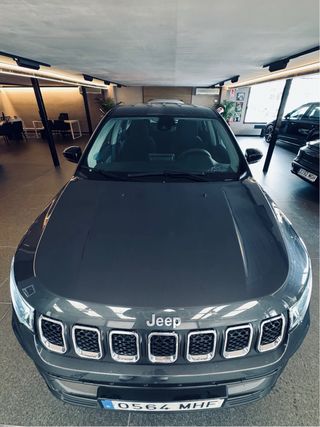 Jeep Compass 2023