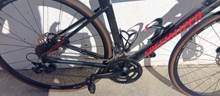 Bicicleta Specialized S-Works Carbono T52 