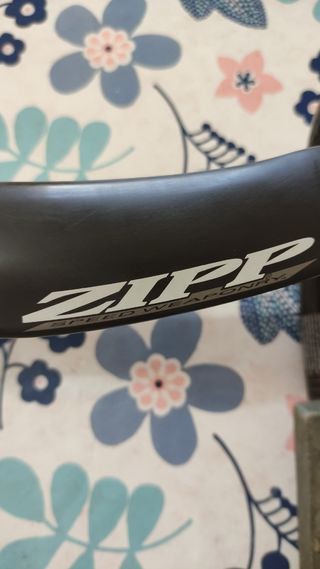 Manillar Zipp Vukasprint Carbono