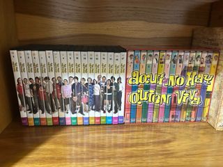 Aquí no hay quien viva DVD Colección Completa