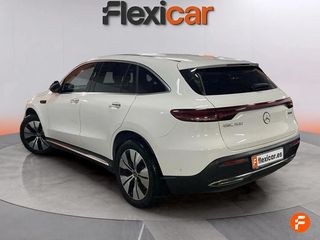 Mercedes EQC EQC 400 4MATIC