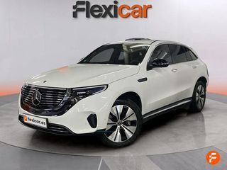 Mercedes EQC EQC 400 4MATIC