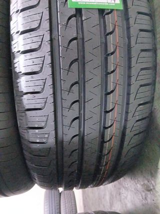 235 55 17 99V GOOD YEAR EFFICIENT GRIP SUV 4X4 