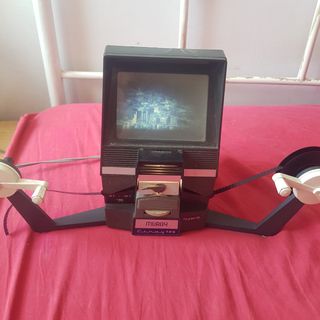 Proiettore Super 8 Muray Cinay 105 vintage