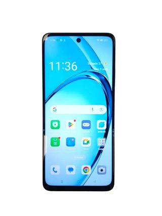 OPPO A60 256GB COLORE NERO