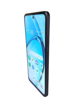 OPPO A60 256GB COLORE NERO