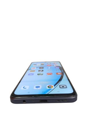 OPPO A60 256GB COLORE NERO
