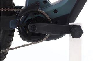 Bicicleta Cube Stereo Hybrid XT talla M Reacondicionada