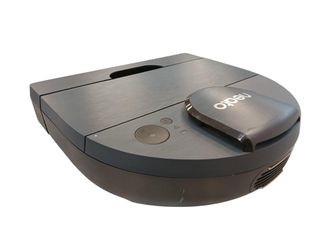 ROBOT ASPIRADOR NEATO D8 + CARGADOR + ACC