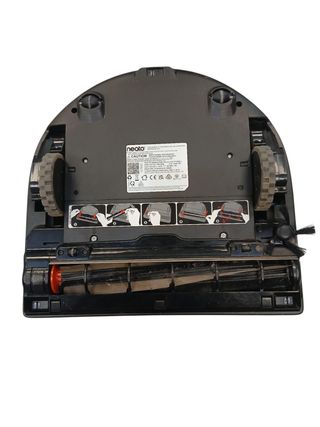 ROBOT ASPIRADOR NEATO D8 + CARGADOR + ACC