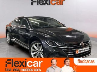 Volkswagen Arteon Elegance 2.0 TDI 110kW (150CV) DSG