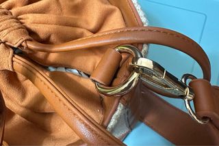 Bolso de mano y hombro
