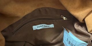 Bolso de mano y hombro