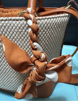 Bolso de mano y hombro