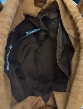 Bolso de mano y hombro