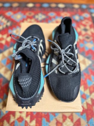 Adidas NMD S1 Nuevas Coleccionables