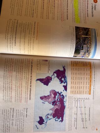 Geografía e Historia 2