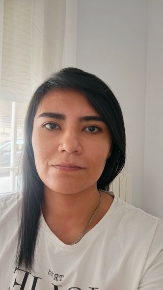 Cuidadora fines de semana