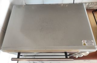 Forno elettrico Sekom 23 L