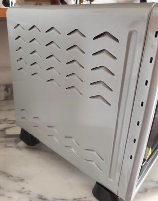 Forno elettrico Sekom 23 L