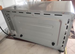 Forno elettrico Sekom 23 L