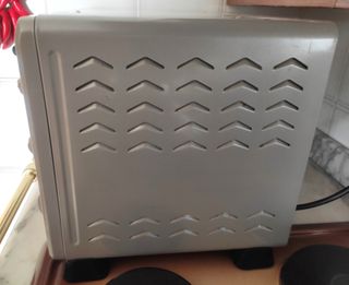 Forno elettrico Sekom 23 L