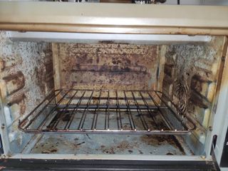 Forno elettrico Sekom 23 L
