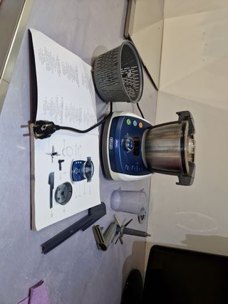 Chicco Delonghi E Me