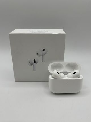 AIRPODS PRO 2º GEN MODELO A2700 A2698 A2699