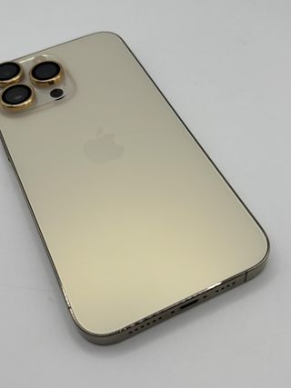 MOVIL APPLE IPHONE 14 PRO MAX 128GB (BATERIA 88%)