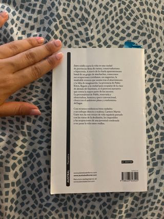 Entre visillos