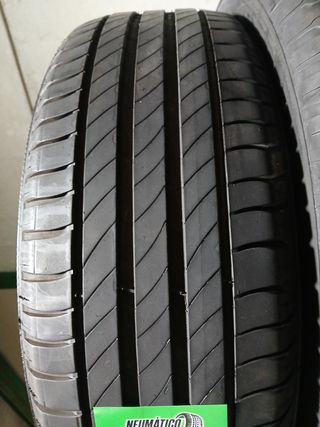 185 65 15 88H MICHELIN PRIMACY 4