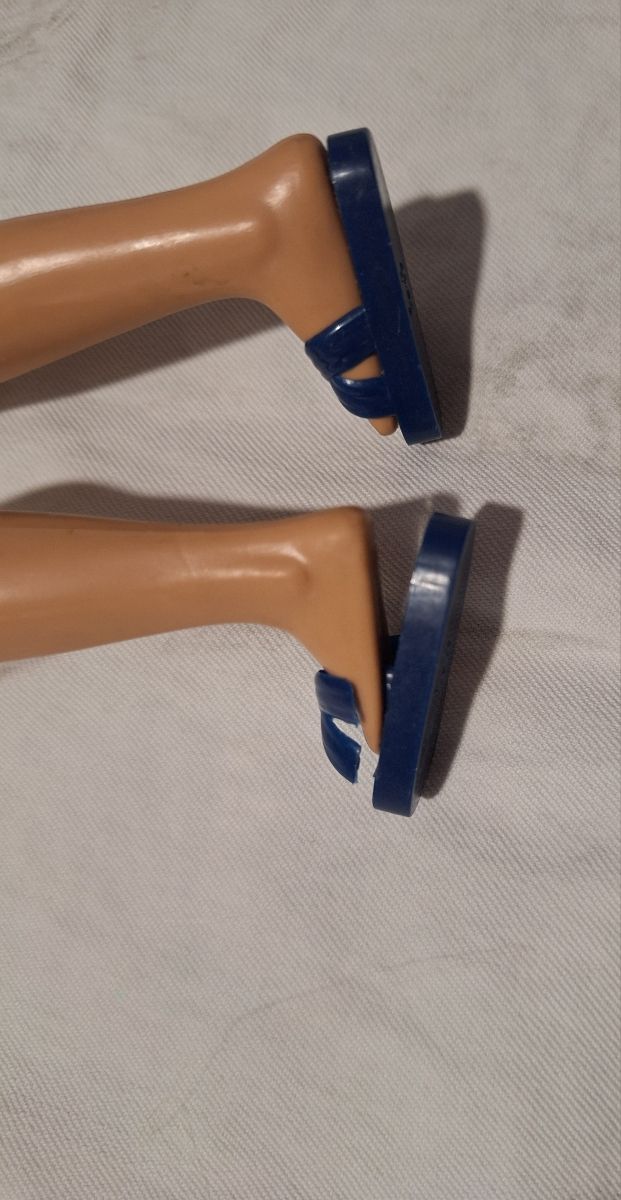 Ken 1968 e Tommy Bambole Vintage