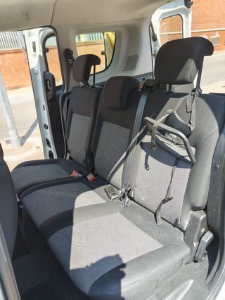 FIAT Doblò 2015