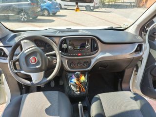 FIAT Doblò 2015