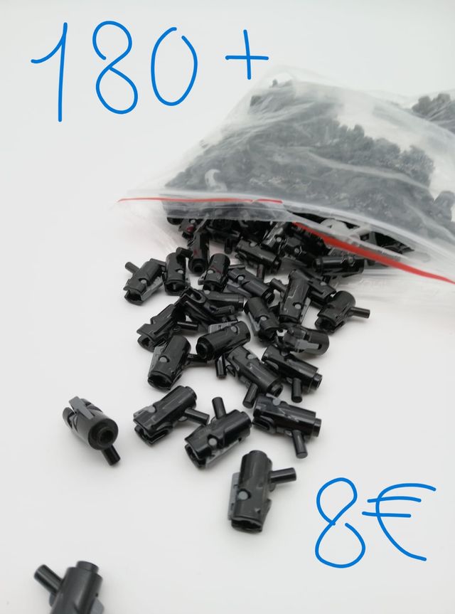 Lego Star Wars Shooter 180+ Pezzi